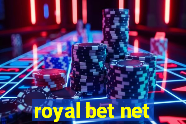 royal bet net